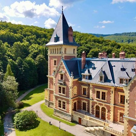 Kastelyhotel Sasvar Resort Parádsasvár Zewnętrze zdjęcie
