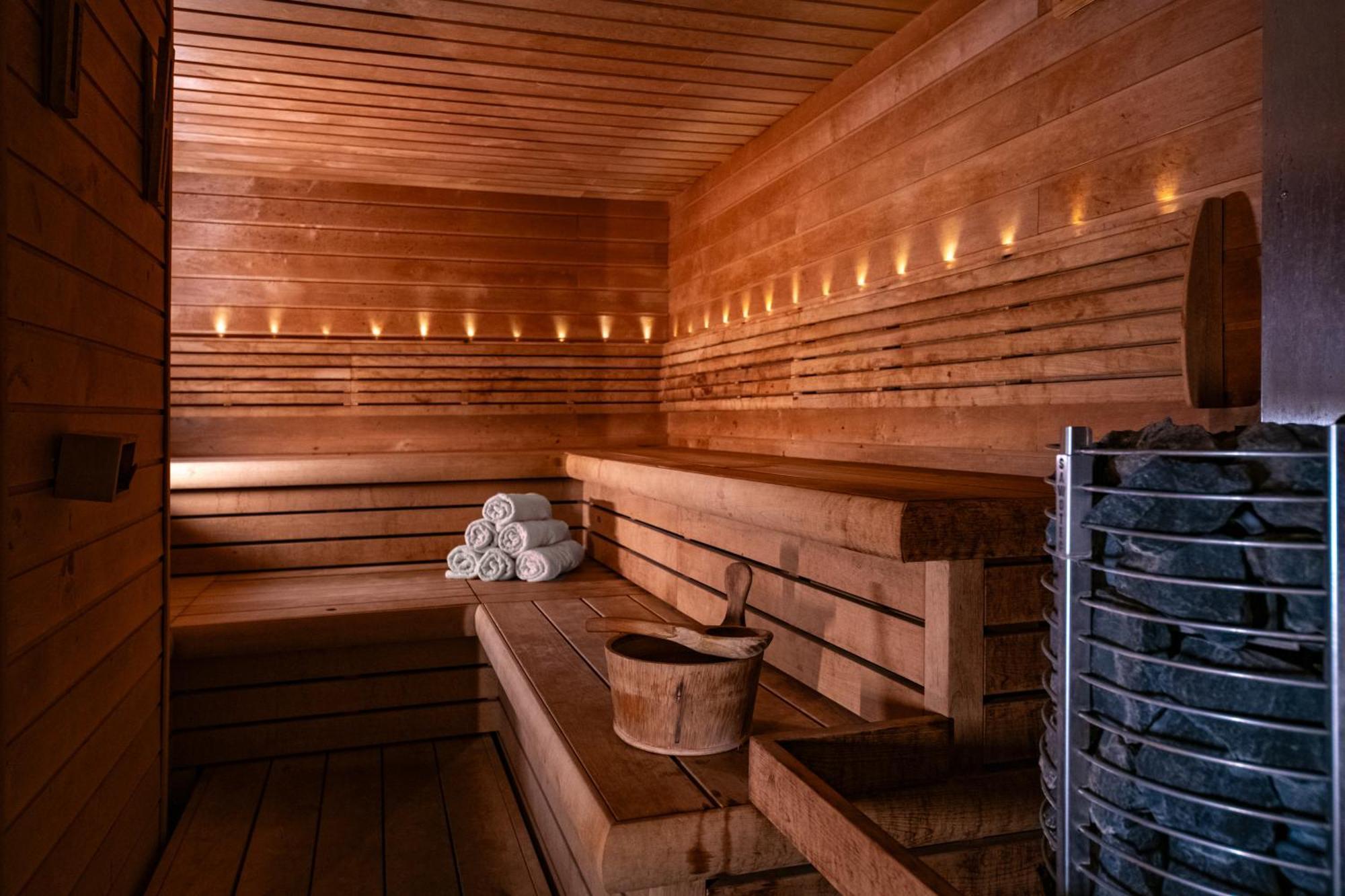 Kastelyhotel Sasvar Resort Parádsasvár Zewnętrze zdjęcie