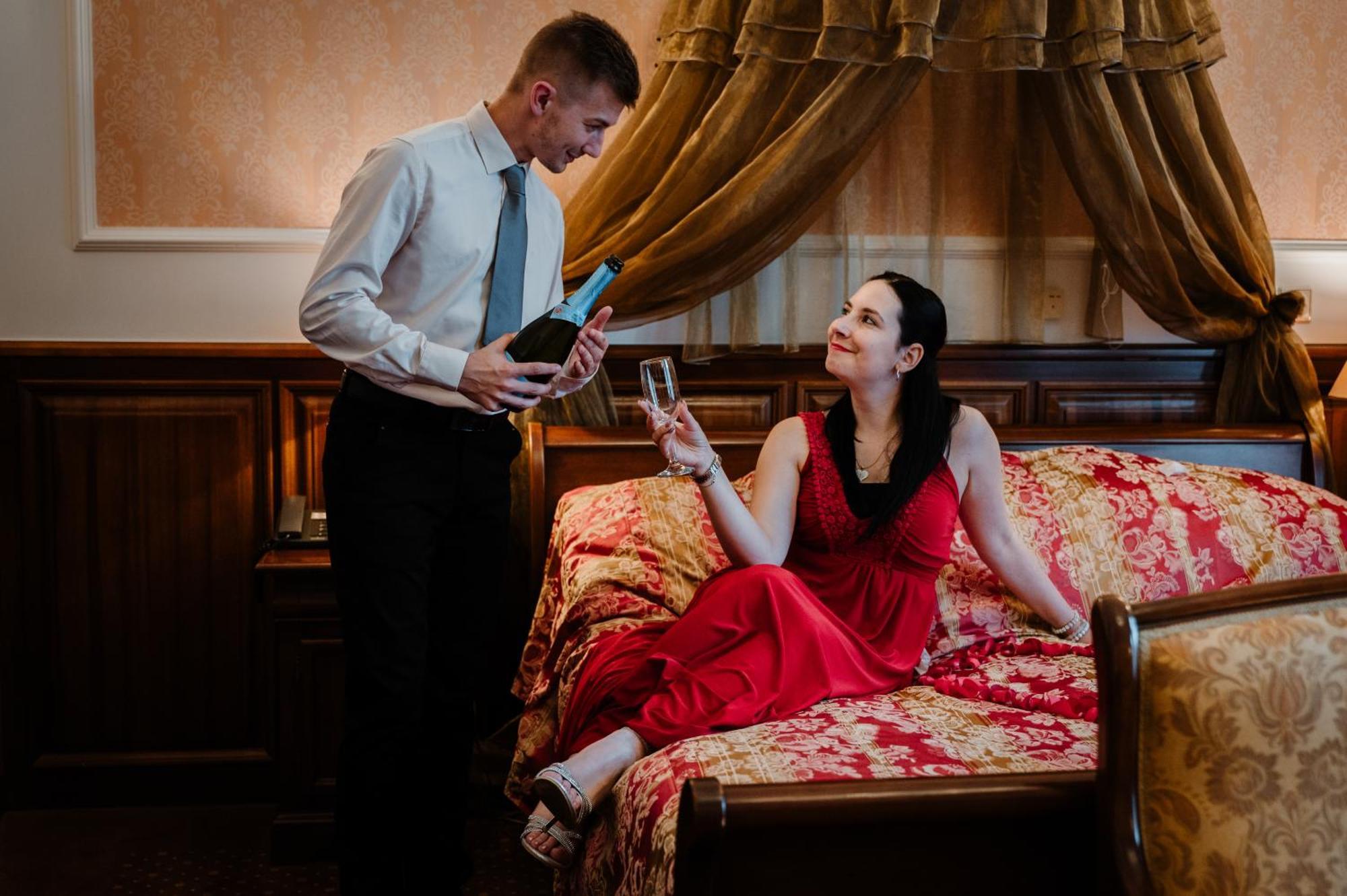 Kastelyhotel Sasvar Resort Parádsasvár Zewnętrze zdjęcie