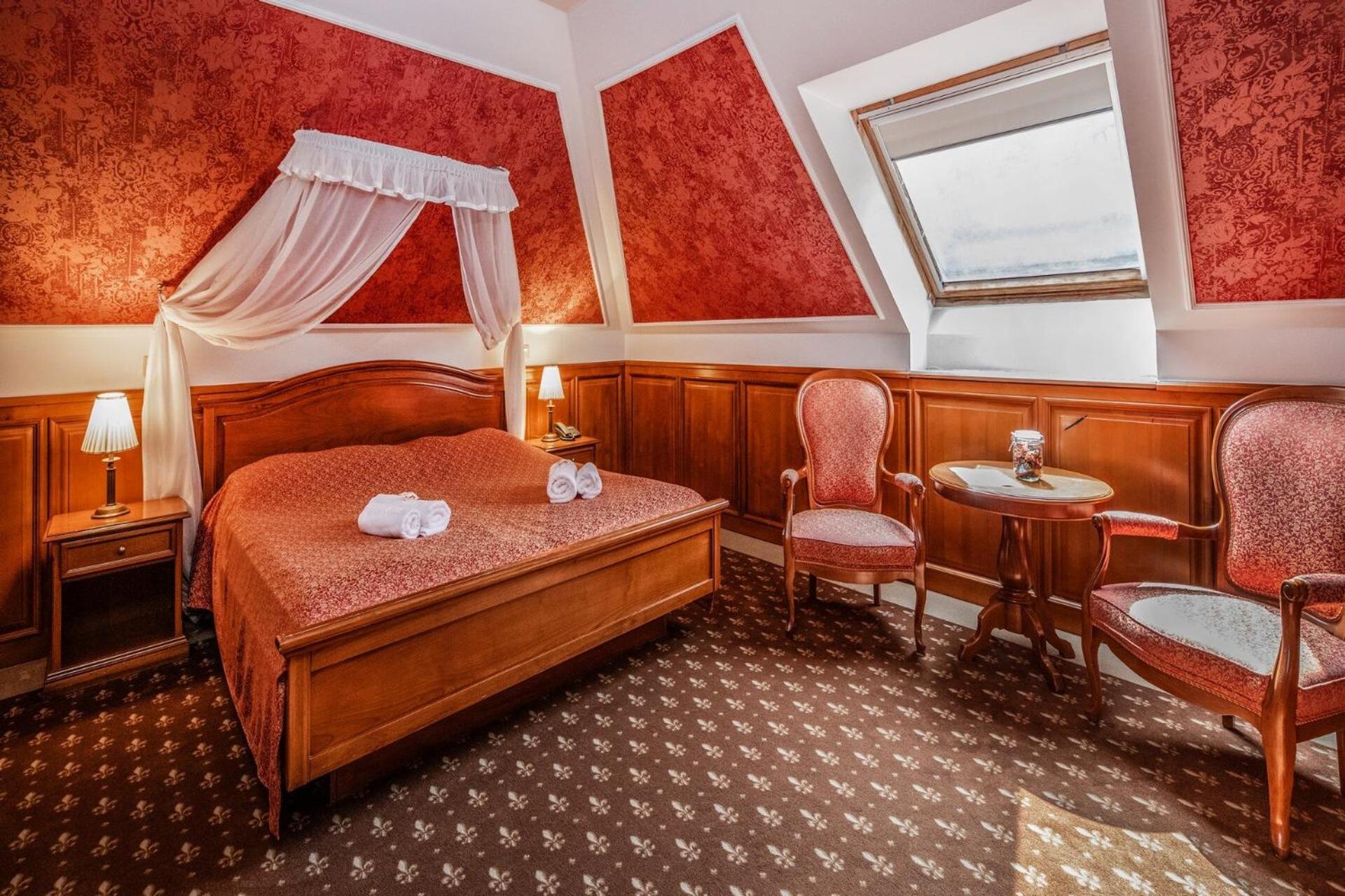 Kastelyhotel Sasvar Resort Parádsasvár Zewnętrze zdjęcie
