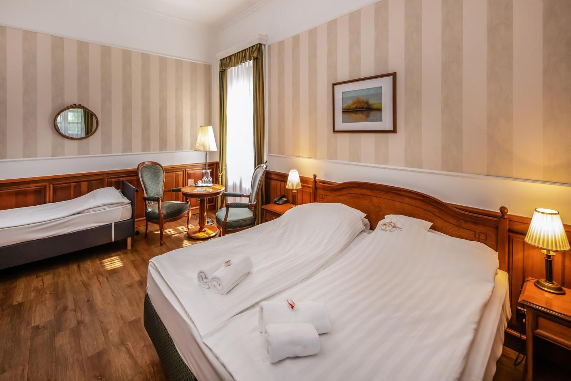Kastelyhotel Sasvar Resort Parádsasvár Zewnętrze zdjęcie
