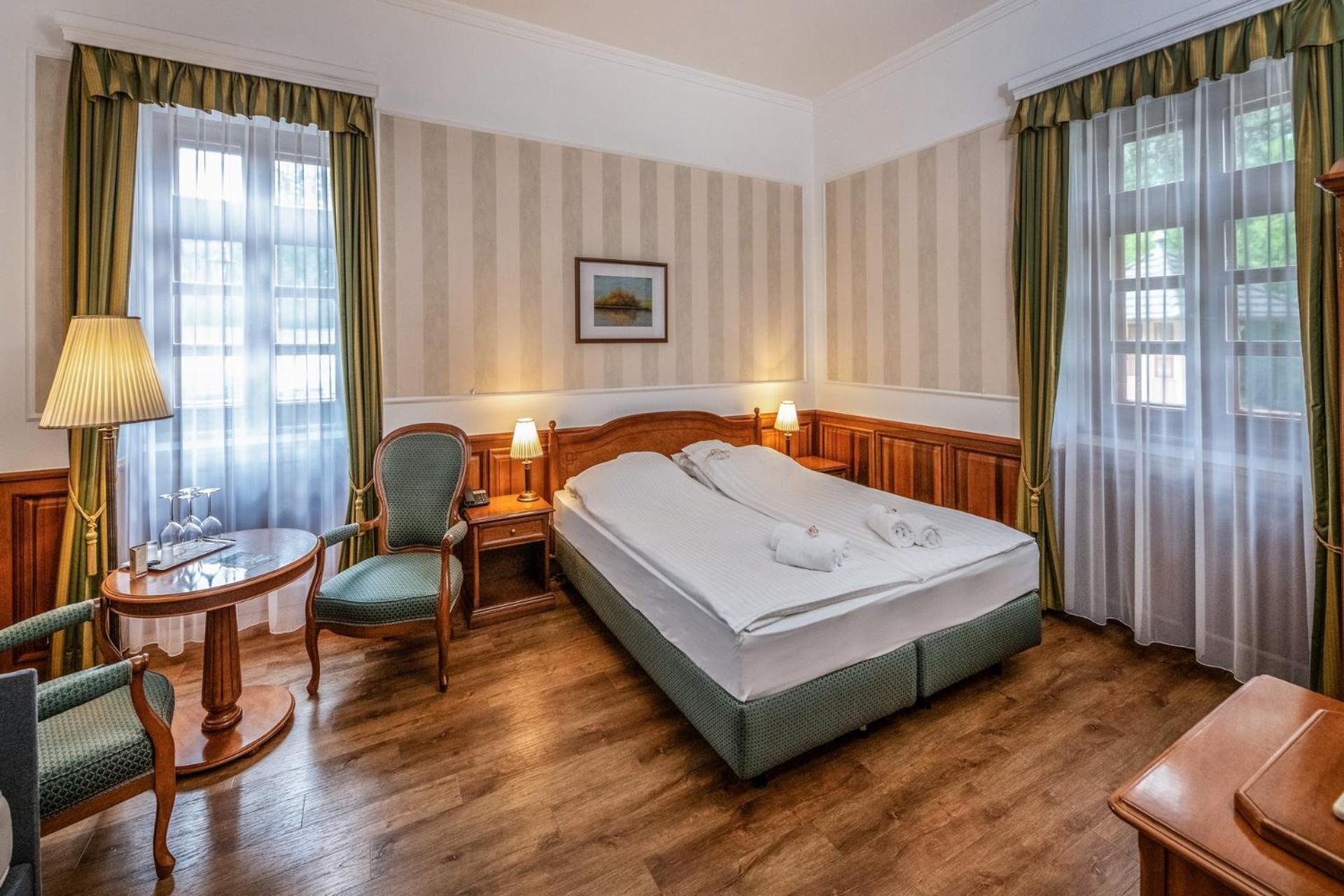 Kastelyhotel Sasvar Resort Parádsasvár Zewnętrze zdjęcie