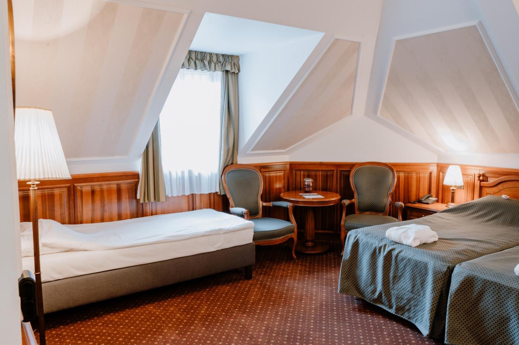 Kastelyhotel Sasvar Resort Parádsasvár Zewnętrze zdjęcie