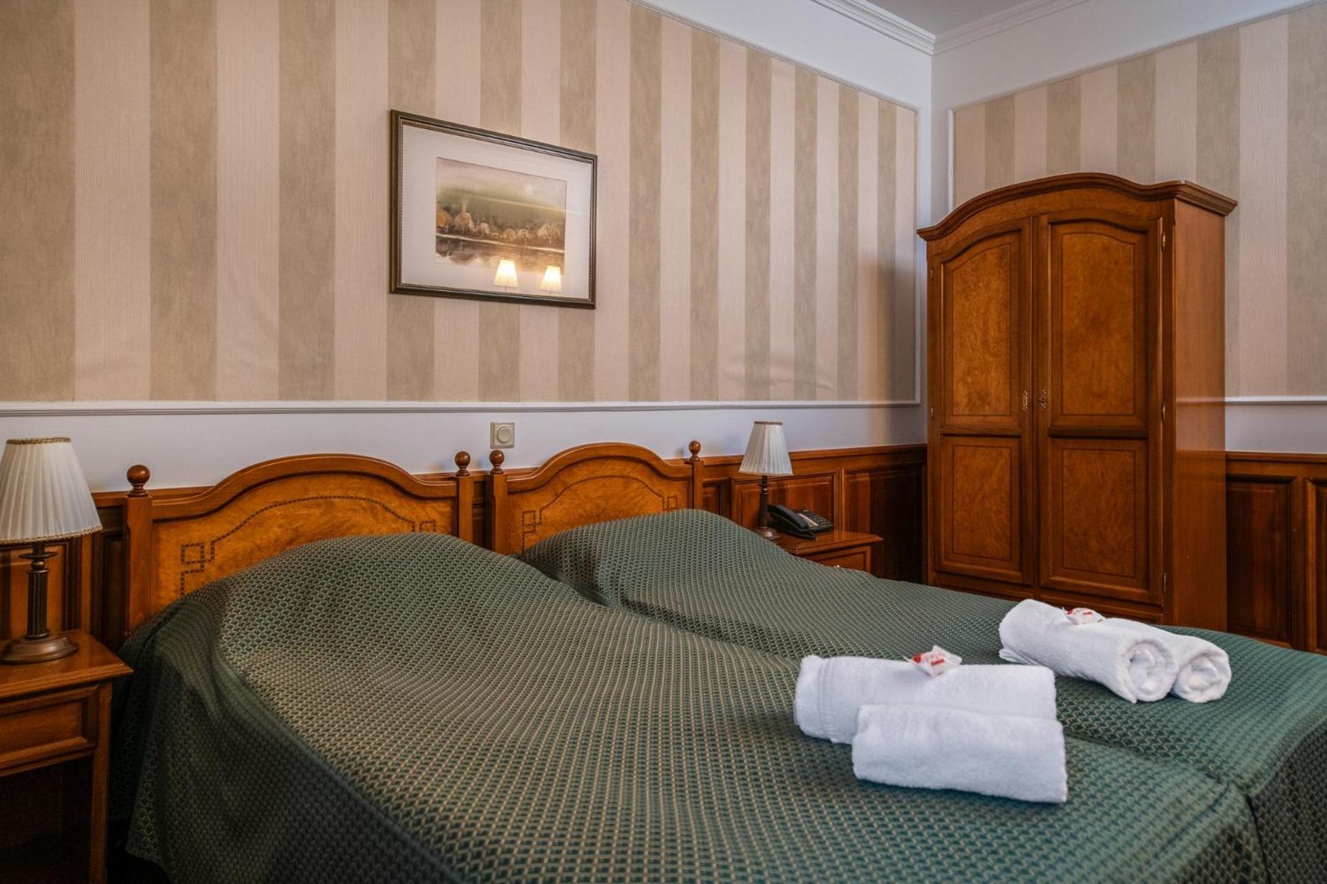 Kastelyhotel Sasvar Resort Parádsasvár Zewnętrze zdjęcie