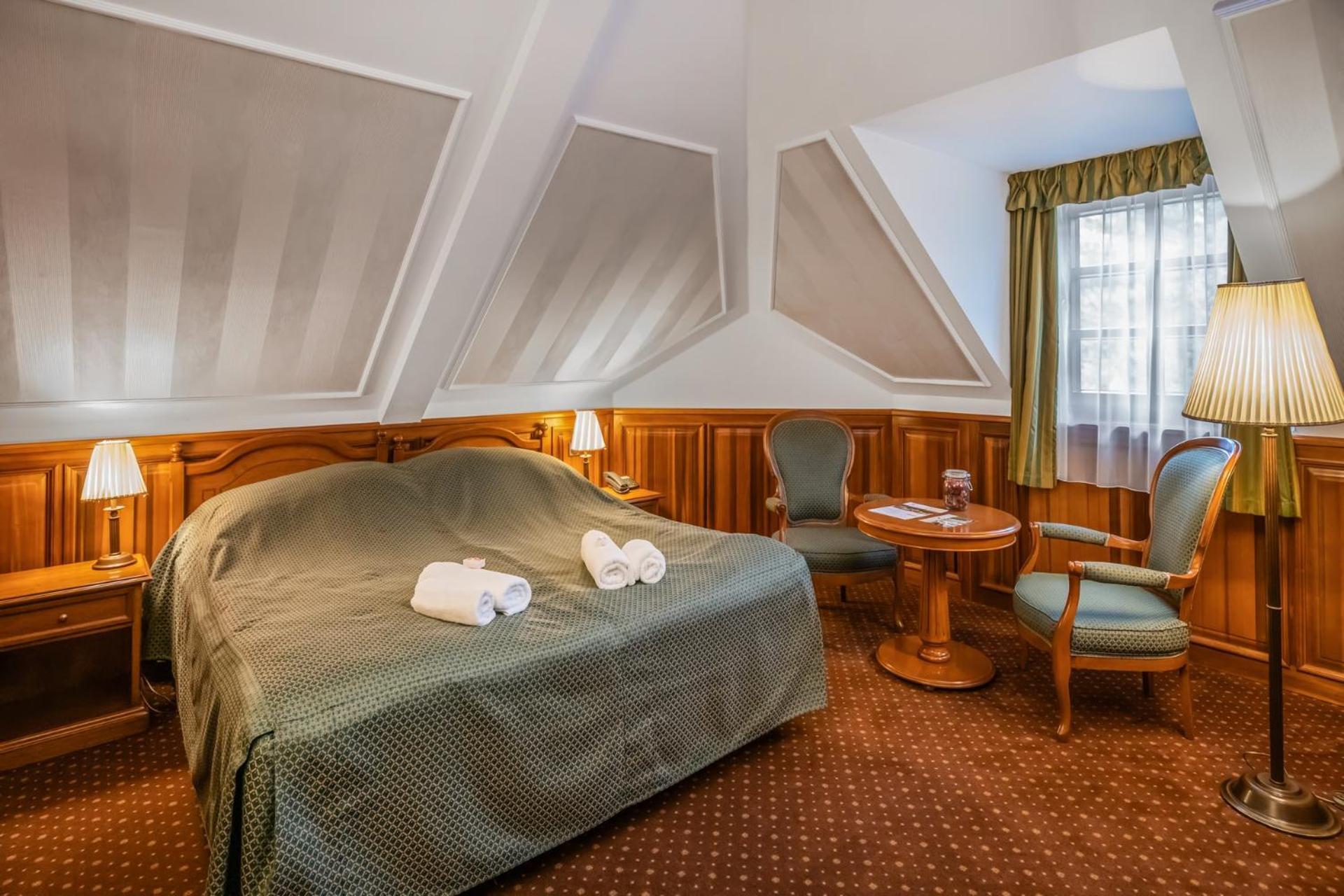 Kastelyhotel Sasvar Resort Parádsasvár Zewnętrze zdjęcie